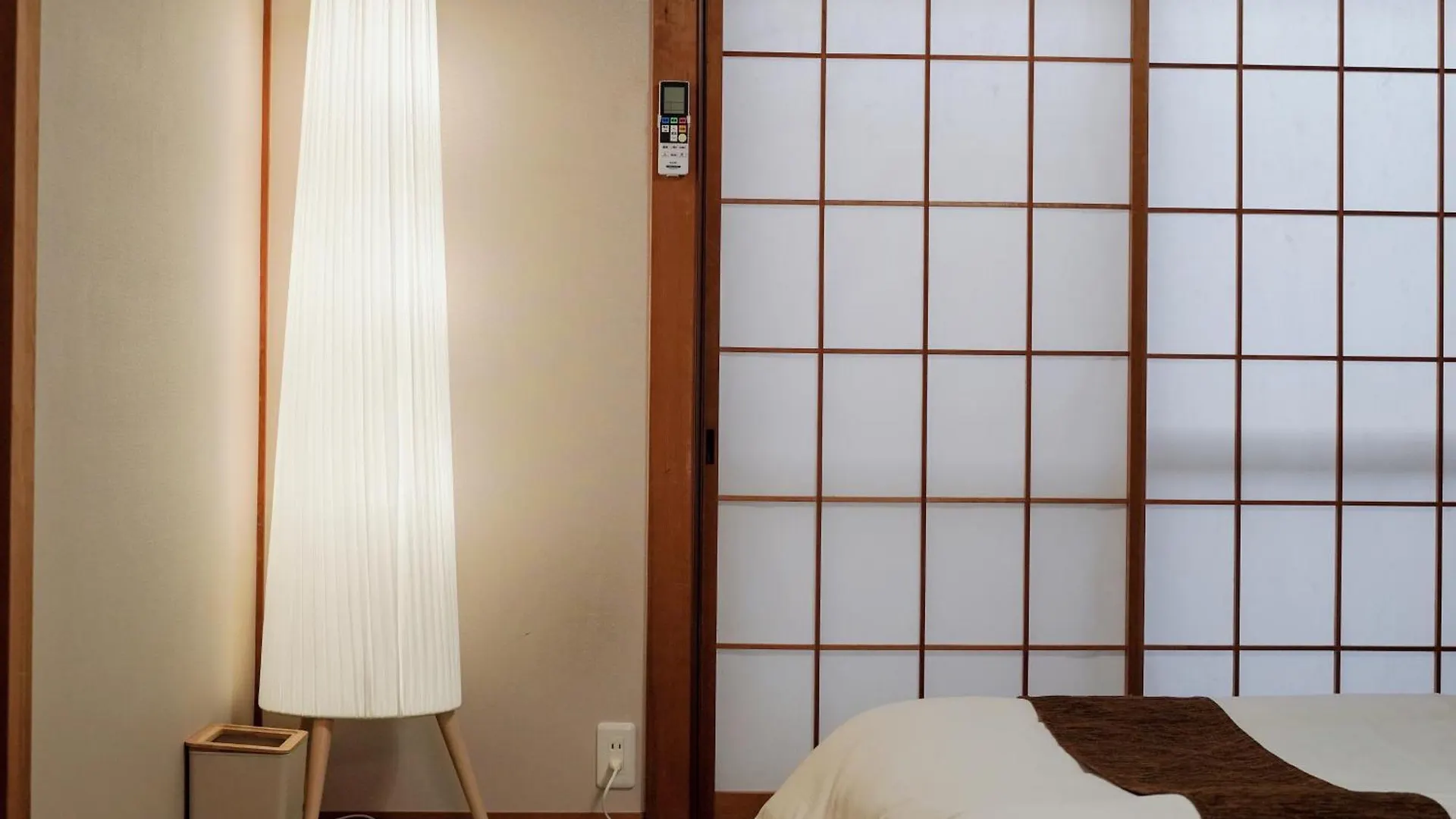 Casa de hóspedes Usj5分钟!Meeno Home西九条 美の宿亲子民宿 马里奥手环 Refa美容花洒 大空间 出行便利 Osaca Japão