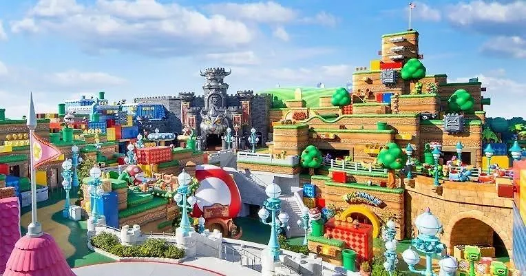 Usj5分钟!Meeno Home西九条 美の宿亲子民宿 马里奥手环 Refa美容花洒 大空间 出行便利 Osaca Casa de hóspedes